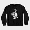 Scrapper Crewneck Sweatshirt Official Haikyuu Merch