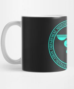 Psycho Pass Sibyl System Mug Official Haikyuu Merch