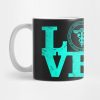 Love Psycho Pass Sibyl System Mug Official Haikyuu Merch