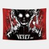 100 Percent Tapestry Official Haikyuu Merch