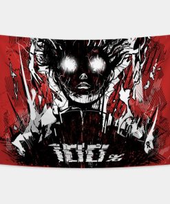 100 Percent Tapestry Official Haikyuu Merch