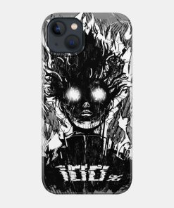 100 Percent Phone Case Official Haikyuu Merch