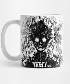 100 Percent Mug Official Haikyuu Merch