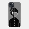 Mob Psycho Phone Case Official Haikyuu Merch