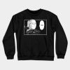 Man Of Many Words Crewneck Sweatshirt Official Haikyuu Merch