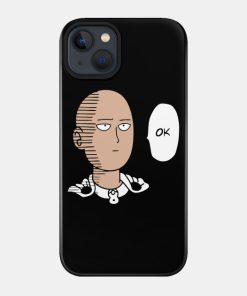 Oh Ok Phone Case Official Haikyuu Merch