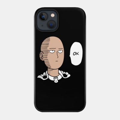 Oh Ok Phone Case Official Haikyuu Merch