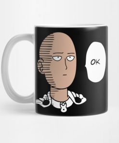 Oh Ok Mug Official Haikyuu Merch