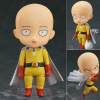 Anime One Punch Man figure Q Version Series Pops Saitama 10cm One Punch Man Action Figures 2 - One Punch Man Merch