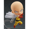 Anime One Punch Man figure Q Version Series Pops Saitama 10cm One Punch Man Action Figures 4 - One Punch Man Merch