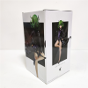 In stock Bandai original One Punch Man Tatsumaki PVC Action Figures 200mm BANPRESTO Figurine Model Toys 3 - One Punch Man Merch