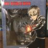 New 15cm One Punch Man Genos Action Figure Quality Toys Collection Figures For Children Gifts 3 - One Punch Man Merch