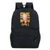 One Punch Man Anime Backpacks Sutdent School Bag Unisex Casual Travel Backpack Mochila Hombre Plecak Damski 2 - One Punch Man Merch