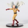 One Punch Man DXF Saitama PVC Figure Toy Collection Model Doll Gift 2 - One Punch Man Merch