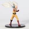 One Punch Man DXF Saitama PVC Figure Toy Collection Model Doll Gift 3 - One Punch Man Merch