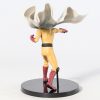 One Punch Man DXF Saitama PVC Figure Toy Collection Model Doll Gift 4 - One Punch Man Merch