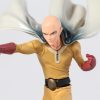 One Punch Man DXF Saitama PVC Figure Toy Collection Model Doll Gift 5 - One Punch Man Merch
