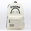 Unisex Anime Cartoon ONE PUNCH MAN Saitama Genos Tatsumaki Rucksack School Student Backpacks 5 - One Punch Man Merch