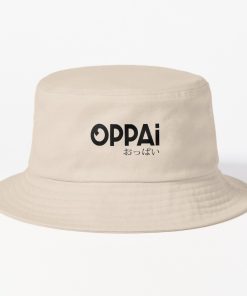 Oppai Bucket Hat Official One Punch Man Merch