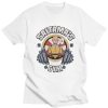 Fashion One Punch Man T Shirt Men Training Gym Tees Tops Short Sleeves Casual Ok Hero 2 - One Punch Man Merch