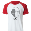 Newest Anime One Punch Man T Shirt Women Men Boys Girls Summer Short Sleeve Funny Graphic - One Punch Man Merch