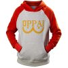 One Punch Man Hero Saitama Oppai Cosplay Costume Pullover Hoodie Adult Men Women Casual Pullover Hooded 4 - One Punch Man Merch
