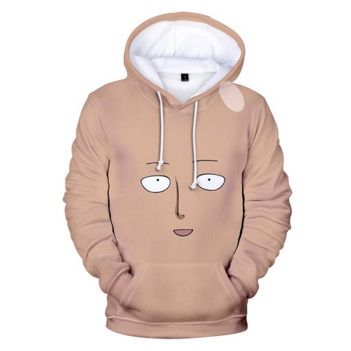 - One Punch Man Merch