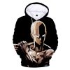 STUP127 1024x1024@2x - One Punch Man Merch