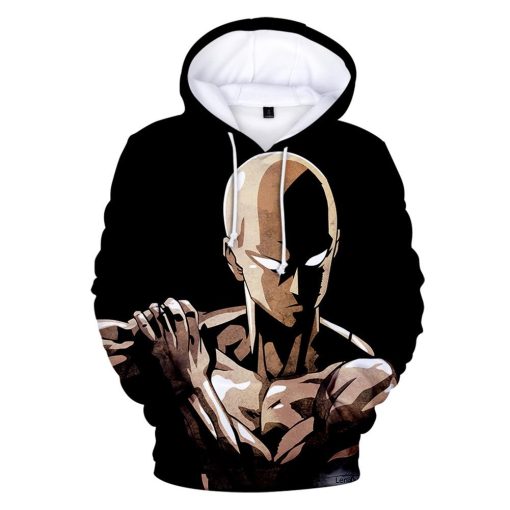 - One Punch Man Merch