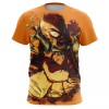 Summer Anime T Shirts One Punch Man 3D Print Streetwear Men Women Fashion Oversized Short Sleeve 4 - One Punch Man Merch