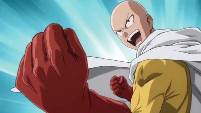 Animation and Production of One Punch Man season 3