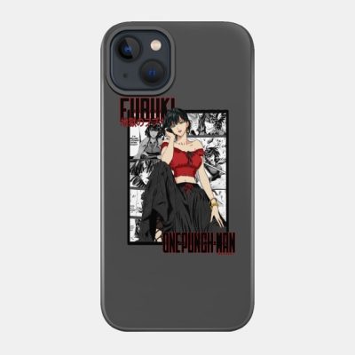 Fubuki Phone Case