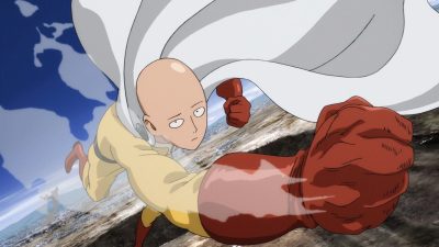 Saitama's Final Trial