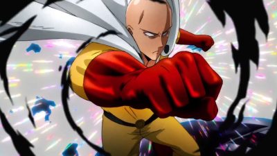 The Success Story of One Punch Man