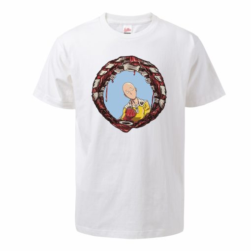 H054687d4c0064b2f8db8978d522c17ceN - One Punch Man Merch