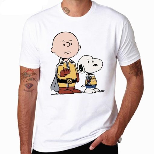 - One Punch Man Merch