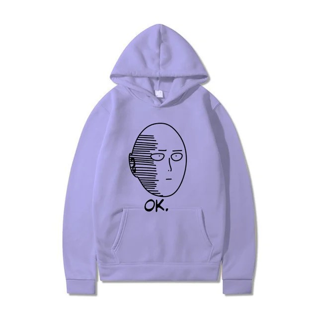 - One Punch Man Merch