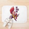 urbathmat flatlay context smallsquare750x1000.1u5 10 - One Punch Man Merch