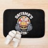 urbathmat flatlay context smallsquare750x1000.1u5 - One Punch Man Merch