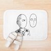 urbathmat flatlay context smallsquare750x1000.1u5 18 - One Punch Man Merch