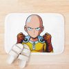 urbathmat flatlay context smallsquare750x1000.1u5 2 - One Punch Man Merch