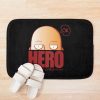 urbathmat flatlay context smallsquare750x1000.1u5 3 - One Punch Man Merch