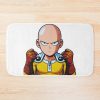 urbathmat flatlay largesquare1000x1000.1u5 2 - One Punch Man Merch