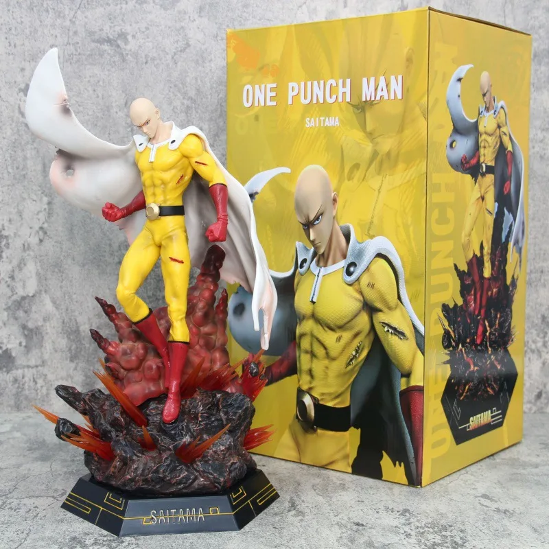 saitama