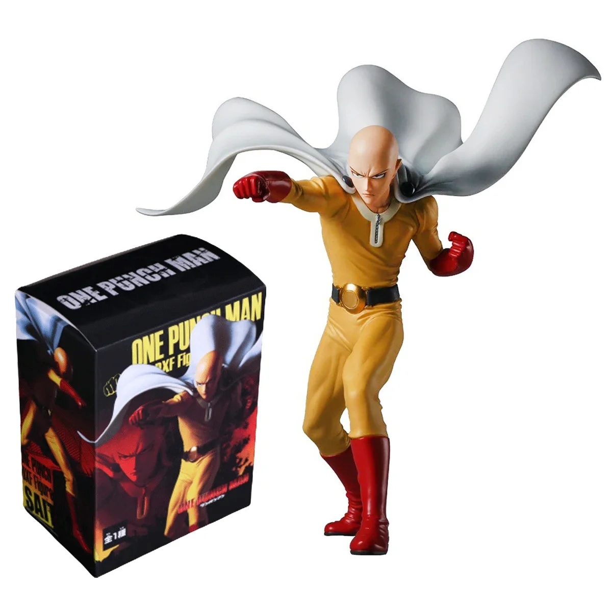 kf S9694b126c4074d21a082ea05353f7096u - One Punch Man Merch